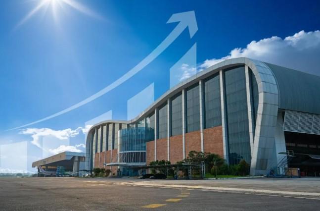 GMF Bukukan Pendapatan Rp8,25 Triliun pada 2025, Laba dan Ekuitas Berbalik Positif