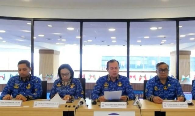 BMKG Nyatakan Potensi Tsunami Malut-Sulut Berakhir, Kondisi Laut Kembali Stabil