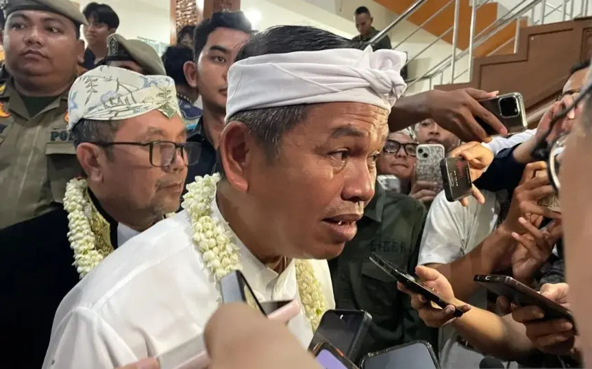 Dedi Mulyadi Tegaskan Budaya Jadi Identitas dan Motor Ekonomi Pembangunan Cirebon