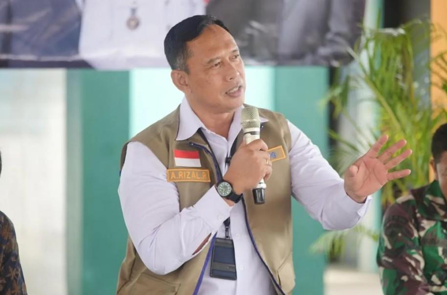 Bulog Tegaskan Komitmen Serap Tebu Petani Blora untuk Perkuat Ekosistem Pangan Nasional