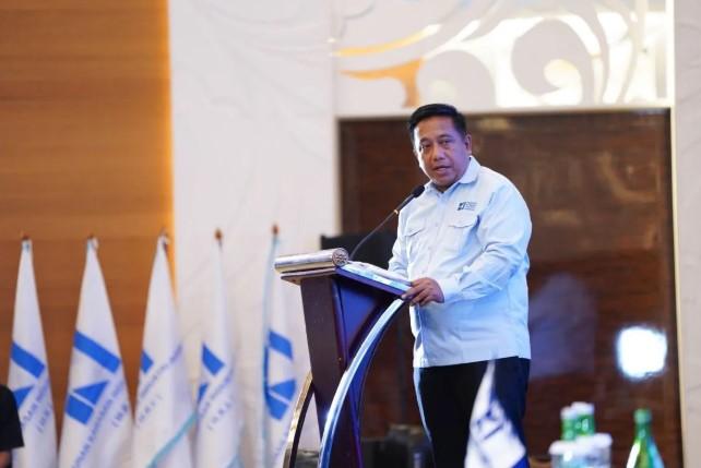 HKI Dukung Satgas Debottlenecking untuk Perkuat Daya Saing Kawasan Industri di Tengah Tekanan Global