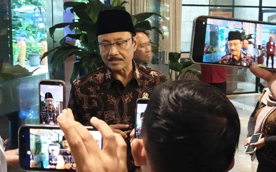 Kementerian Sosial Siap Salurkan Bantuan bagi Korban Gempa M7,6 di Maluku Utara dan Sulawesi Utara