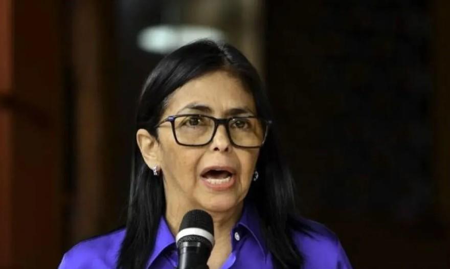 AS Cabut Sanksi Delcy Rodríguez, Tanda Awal Normalisasi Hubungan dengan Venezuela