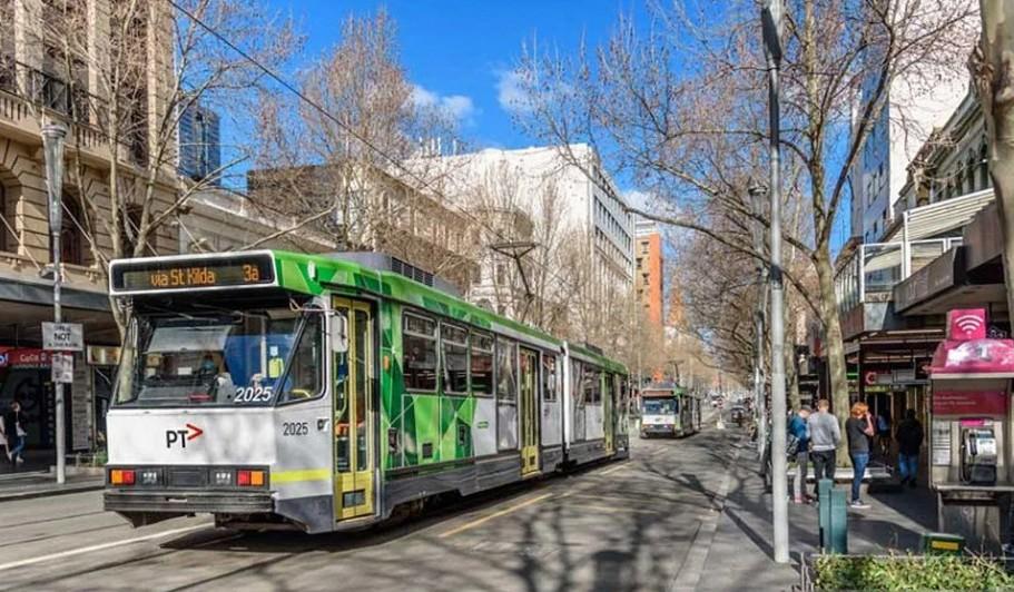 Australia Imbau Warga Beralih ke Transportasi Umum di Tengah Krisis Energi Global Akibat Konflik Timur Tengah