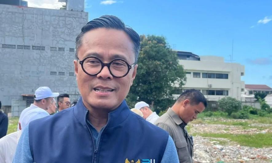 Dony Oskaria Tegaskan Komitmen Perkuat Fondasi BUMN untuk Ekonomi, Sosial, dan Lingkungan Berkelanjutan