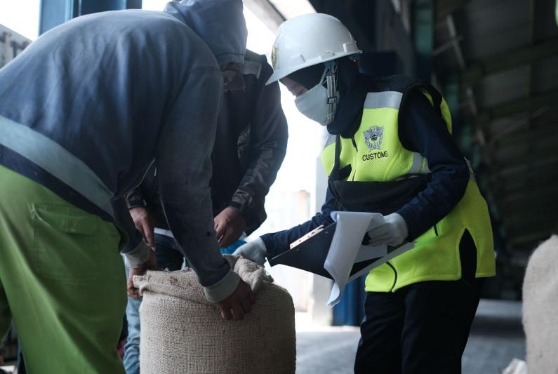 Bea Cukai Asistensi Penerima Fasilitas Kepabeanan, Dukung Kelancaran Industri dan Logistik