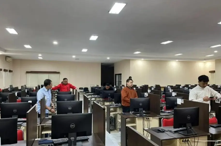 Universitas Jember Perketat Sistem Keamanan TIK Jelang UTBK SNBT 2026 untuk Cegah Kecurangan