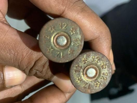 Bea Cukai Gagalkan Upaya Penyelundupan Amunisi Ilegal di Perbatasan Indonesia-PNG