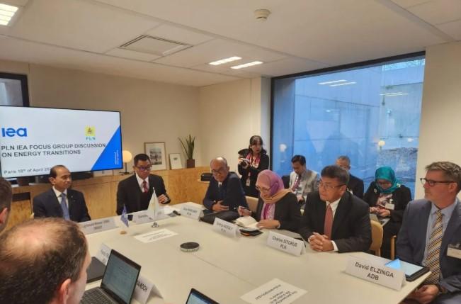 IEA Dorong Kebiasaan Hemat Energi untuk Jaga Stabilitas Pasokan di Tengah Krisis Global