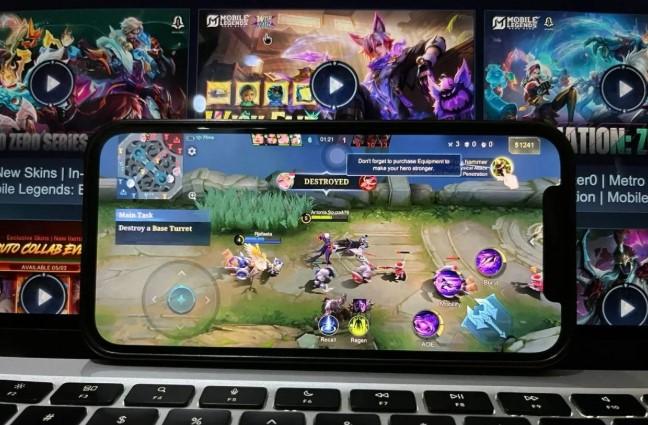 Jadwal MPL S17 Week 2 Dirilis, RRQ dan Alter Ego Berjuang Bangkit Kejar Kemenangan