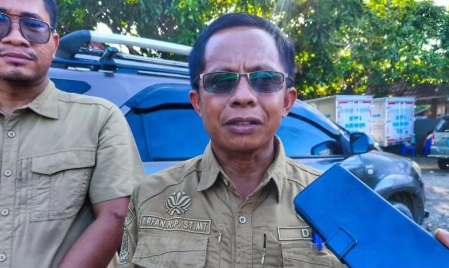 Satgas Tutup Lima Dapur SPPG di Nabire karena Pelanggaran Limbah dan IPAL Tak Sesuai Standar