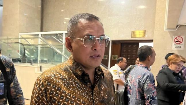 Pupuk Indonesia Dorong Pembangunan Pabrik Metanol untuk Dukung Program Biodiesel B50