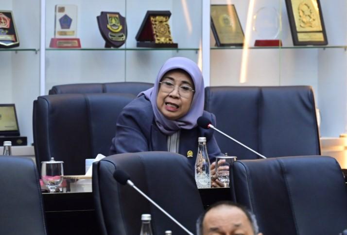 Baleg DPR Tekankan Pembahasan RUU Penyadapan Harus Hati-Hati karena Menyangkut Privasi