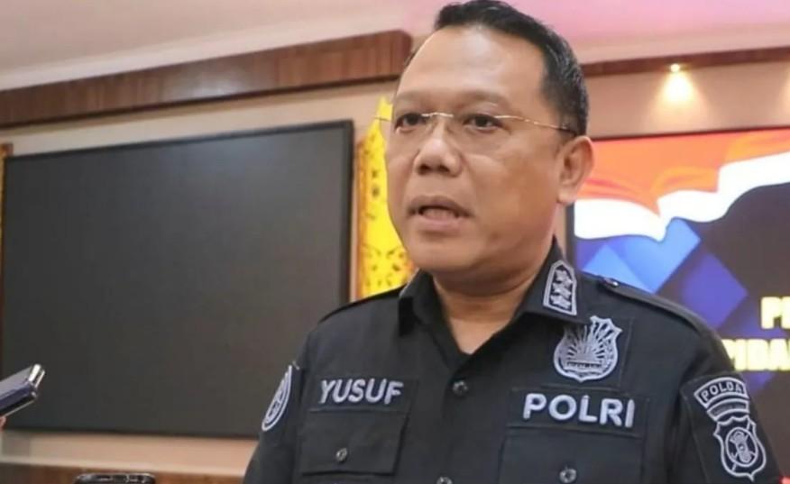 Satgas Damai Cartenz 2026 Tangkap DPO KKB Pulan Wonda yang Terlibat Penembakan Rombongan Kapolda Papua 2012