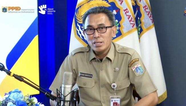 Jumlah Pendatang ke Jakarta Turun dalam Dua Tahun Terakhir, Pola Urbanisasi Berubah