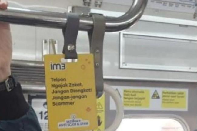 POROZ Protes Iklan IM3 Indosat yang Dinilai Rendahkan Zakat dan Picu Kontroversi