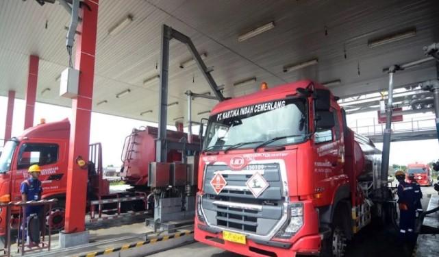 DEN Minta Masyarakat Tetap Tenang, Pertamina Jaga Stok BBM di Tengah Krisis Energi Global