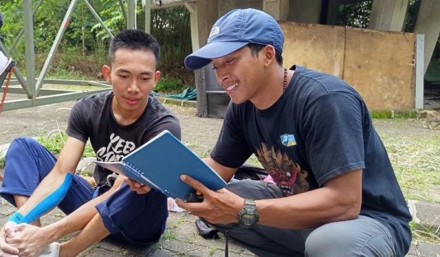 Tiga Atlet Panjat Tebing Indonesia Pastikan Tiket Asian Games 2026 Usai Tampil Gemilang di Kejuaraan Dunia