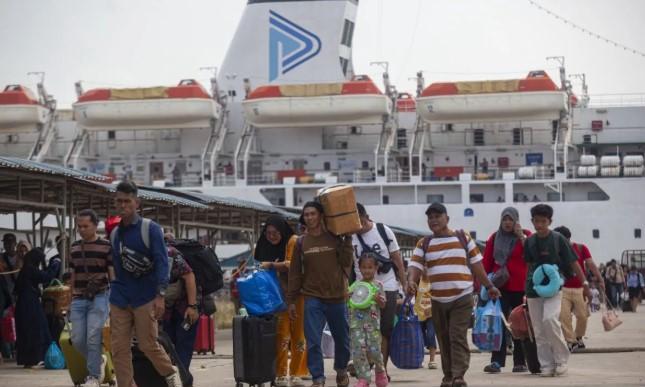 Arus Balik Lebaran Disebut Cerminkan Ketimpangan, Bonus Demografi Terancam Tak Optimal