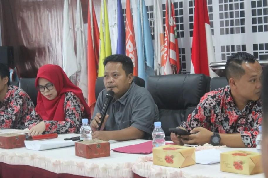 Jumlah Pemilih di Banten Awal 2026 Tembus 9,27 Juta, KPU Catat Kenaikan Signifikan