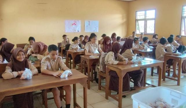 Program MBG Dinilai Bukan Sekadar Gizi, tetapi Mesin Ekonomi yang Dorong Pertumbuhan Daerah