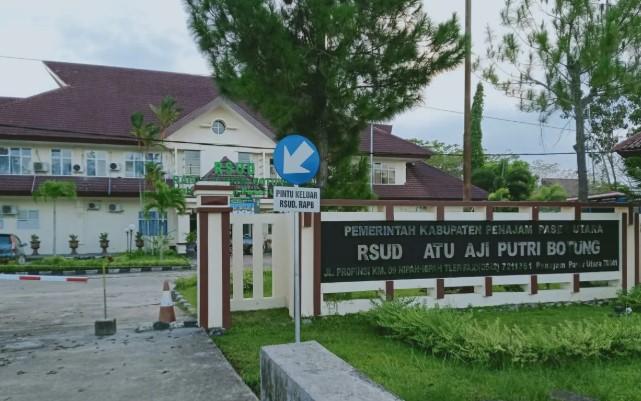 Pemerintah Pusat Percepat Peningkatan Layanan Kesehatan di Penajam Paser Utara Penyangga IKN