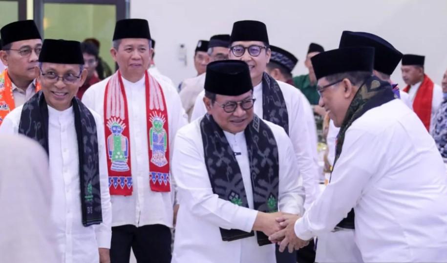 Pramono Anung Dorong Sinergi Pemprov DKI dan Muhammadiyah untuk Wujudkan Jakarta Inklusif dan Berdaya Saing