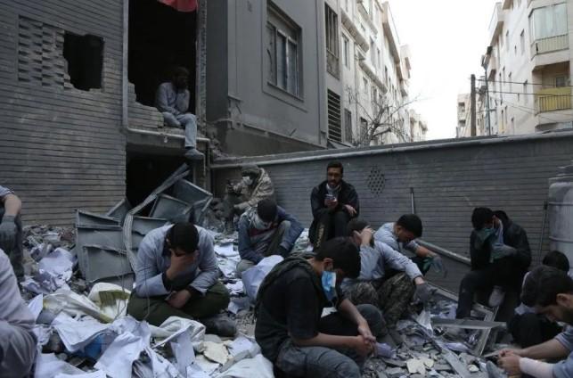 WHO Mendesak Bantuan Darurat untuk Sistem Kesehatan di Lima Negara Konflik Timur Tengah