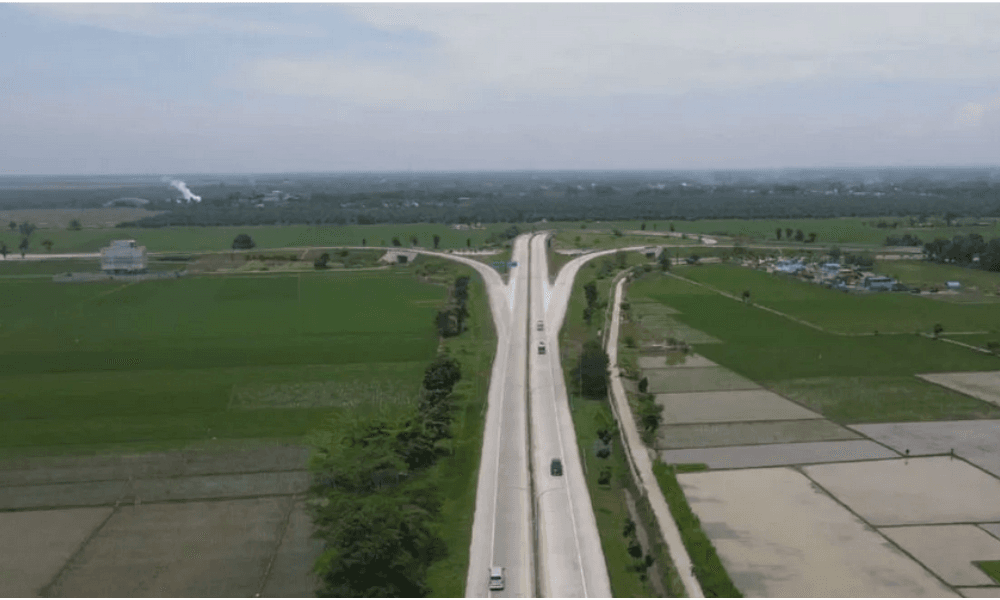 Arus Kendaraan Tol Regional Nusantara Naik Saat Libur Paskah, Tembus 572 Ribu Kendaraan