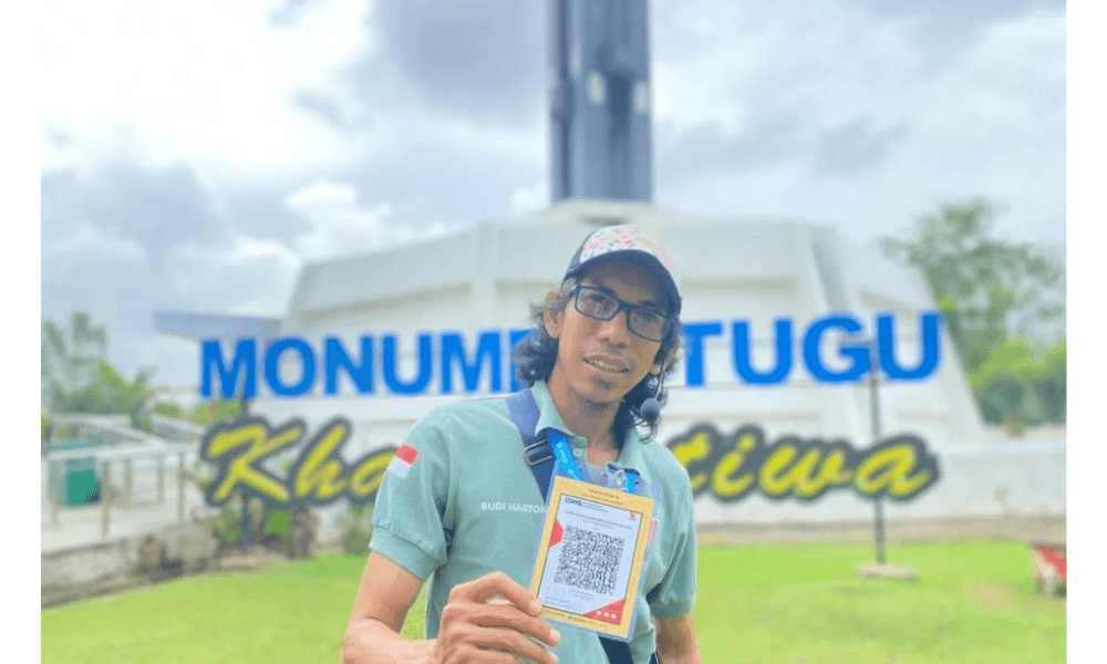 HPI Kalbar Gandeng GoPay Hadirkan QRIS untuk Tip Pramuwisata, Dorong Digitalisasi Pariwisata