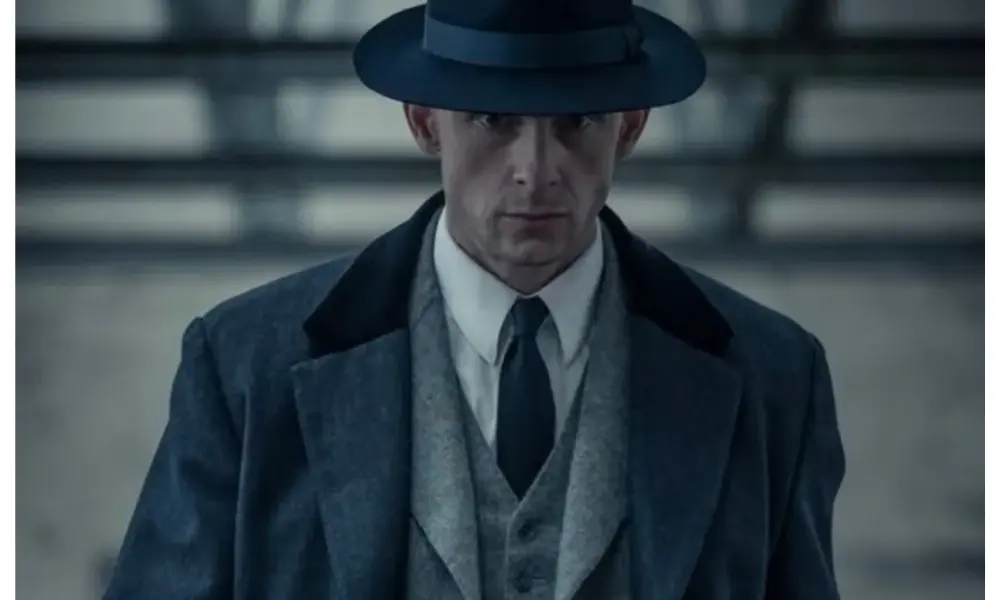 Dua Serial Baru Peaky Blinders Siap Tayang di Netflix, Angkat Kisah Duke Shelby di Era Pasca Perang Dunia II