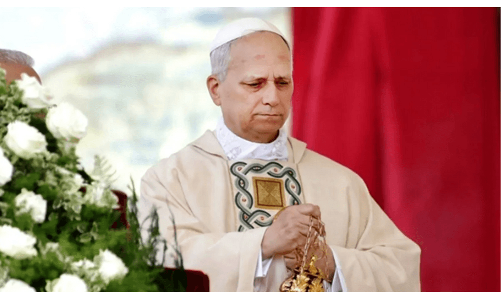 Paus Leo XIV Serukan Perdamaian Dunia, Minta Pemimpin Hentikan Perang dan Utamakan Dialog
