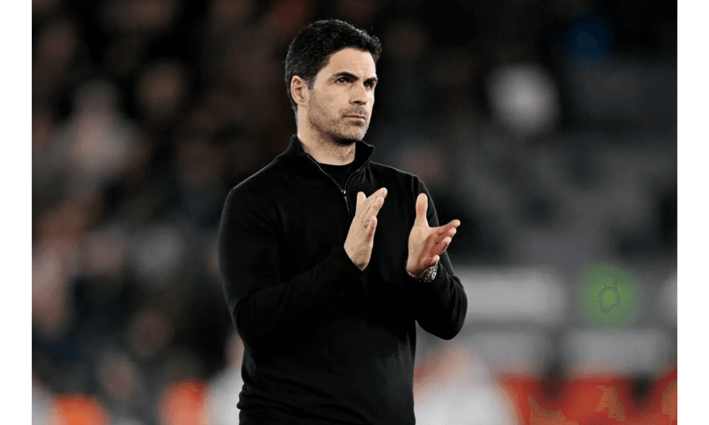 Arteta Soroti Finishing Arsenal Usai Tersingkir dari Piala FA oleh Southampton