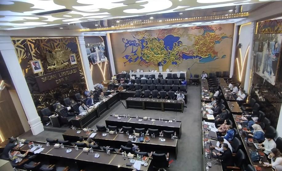 Usulan Abdul Chair: Putusan Komisi Yudisial Harus Final dan Mengikat dalam RUU Baru