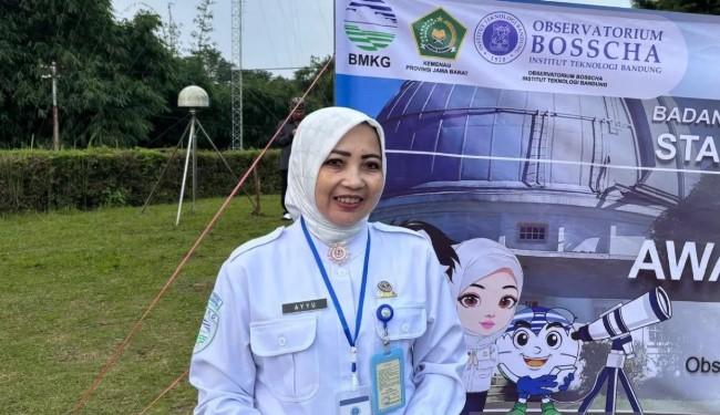 BMKG Imbau Warga Bandung Raya Waspada Cuaca Ekstrem saat Peralihan Musim
