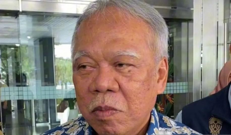 IKN Mulai Aktif, Puluhan Staf Wapres Sudah Tempati Kantor untuk Persiapan Operasional Pemerintahan