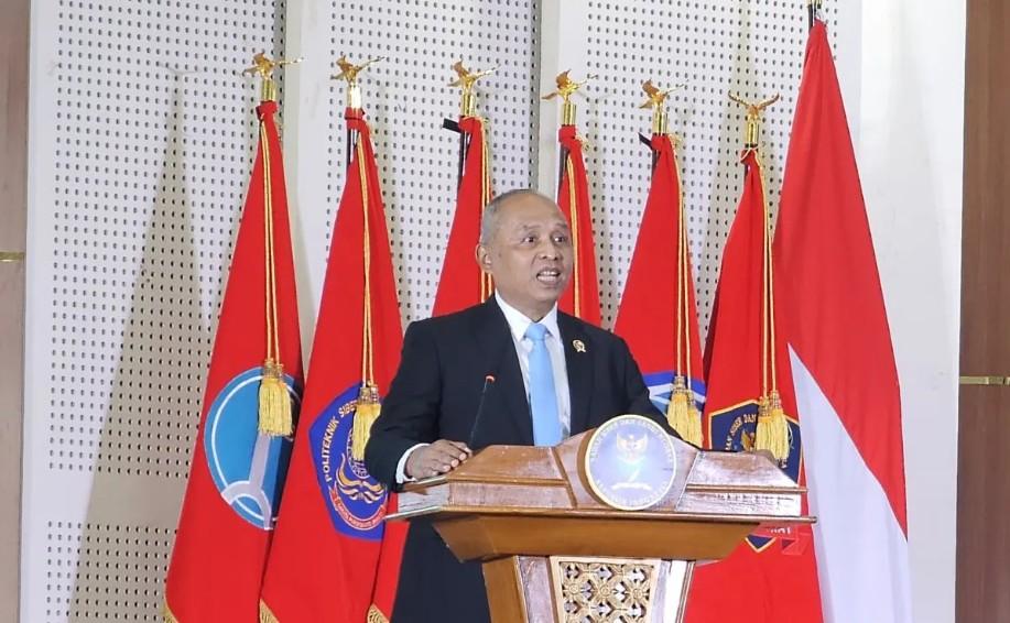 BSSN Rayakan HUT ke-80 dengan Tekankan Kolaborasi untuk Perkuat Kedaulatan Siber Nasional