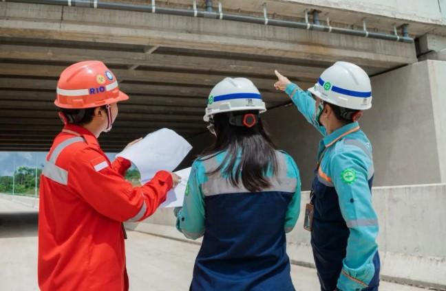 WIKA Berhasil Turunkan Utang Rp3,87 Triliun Sepanjang 2025 di Tengah Proses Restrukturisasi Keuangan