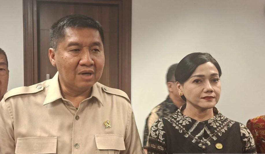 OJK Siapkan Kebijakan Khusus SLIK untuk Permudah Akses Rumah Subsidi bagi Masyarakat Berpenghasilan Rendah