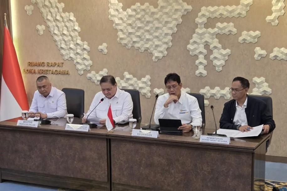 Pemerintah Batasi Kenaikan Harga Tiket Pesawat Domestik Maksimal 13 Persen di Tengah Lonjakan Avtur