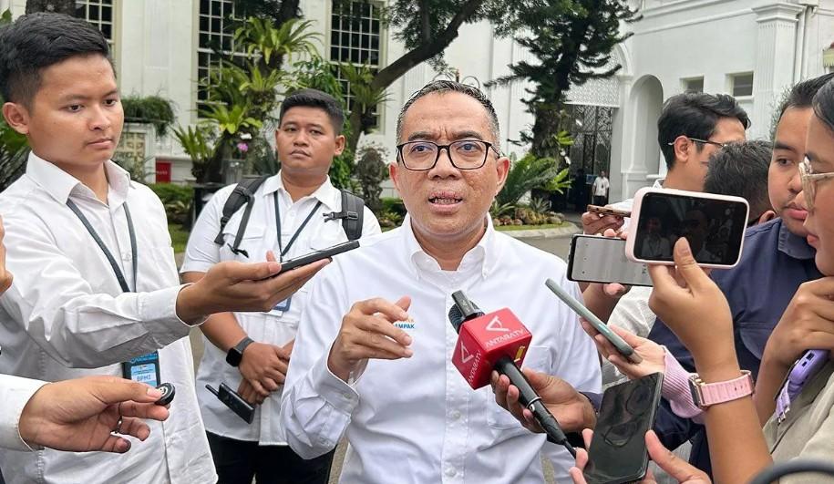 Menteri Brian Yuliarto Dorong Kampus Percepat Digitalisasi dan Terapkan WFH Dosen