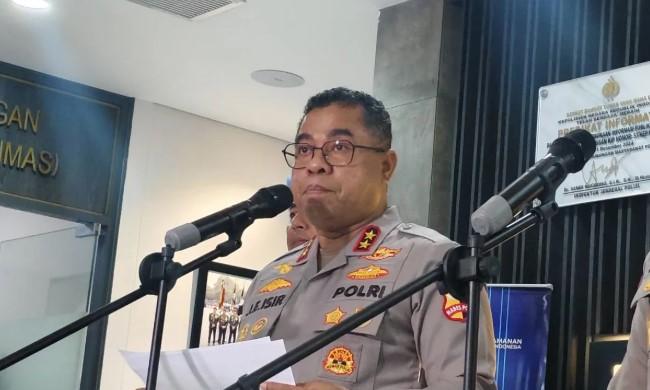 Rekrutmen Akpol 2026 Tekankan Prinsip Bersih, Transparan, dan Humanis