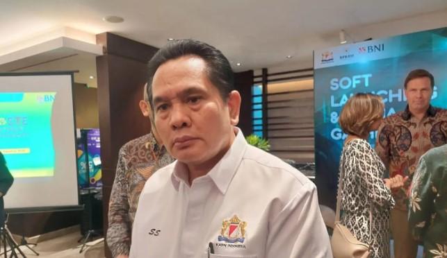 Kadin Imbau Pelaku Usaha Waspadai Kenaikan Harga Energi Global