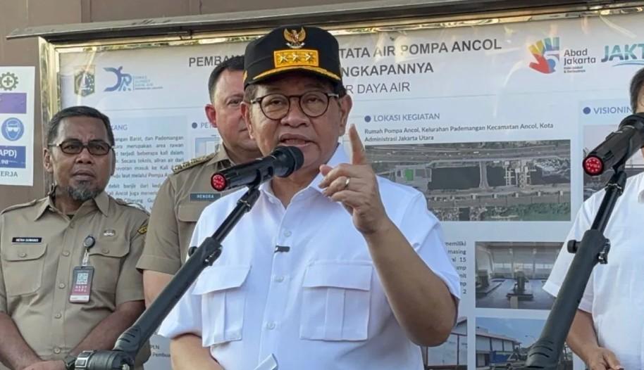 Pembangunan Stasiun JIS Ditargetkan Rampung Mei 2026 dan Siap Beroperasi Saat HUT Jakarta