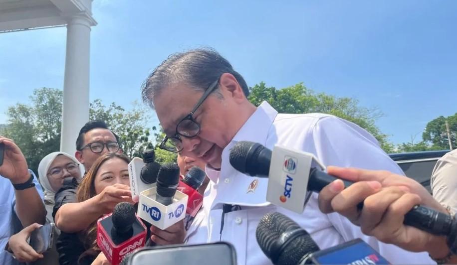 Rupiah Melemah ke Rp17.105 per Dolar AS di Tengah Ketegangan Global dan Lonjakan Risiko Energi