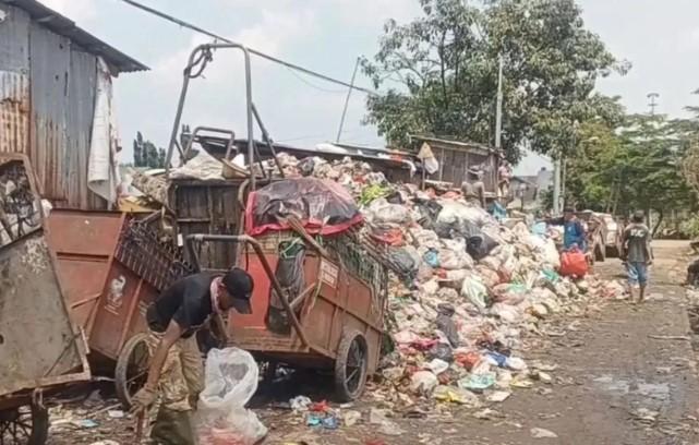 Pemkot Jakarta Timur Gencarkan Pemilahan Sampah Rumah Tangga untuk Kurangi Beban TPST Bantargebang