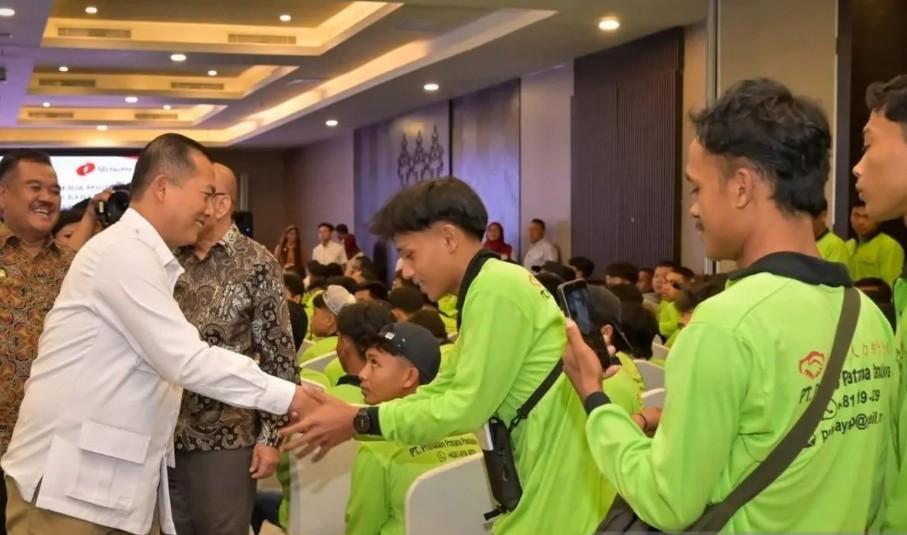 Pemprov NTB Siapkan KUR Rp10 Miliar untuk Calon Pekerja Migran demi Tekan Praktik Nonprosedural