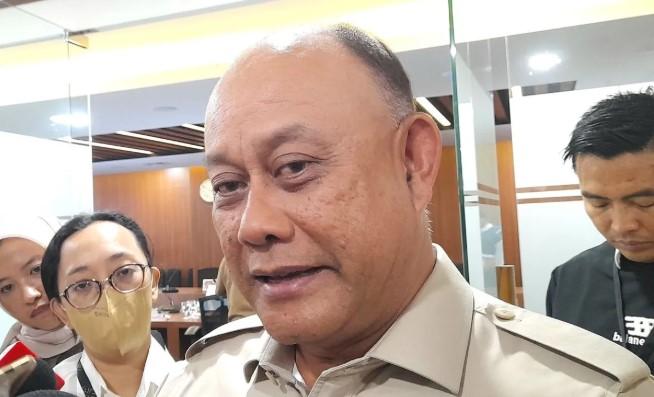 Kepala BGN Tegaskan Motor Operasional SPPG Belum Dibagikan Meski Sudah Dianggarkan