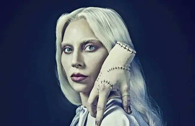 Lady Gaga Batalkan Konser di Kanada Akibat Infeksi Pernapasan
