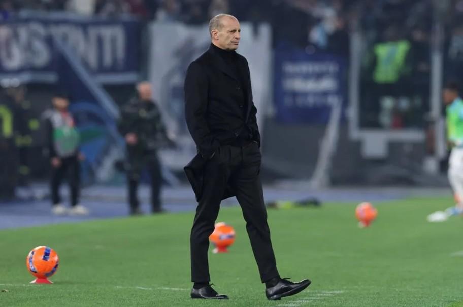 Allegri Tegaskan Target Realistis AC Milan Usai Takluk dari Napoli dalam Perebutan Posisi Dua